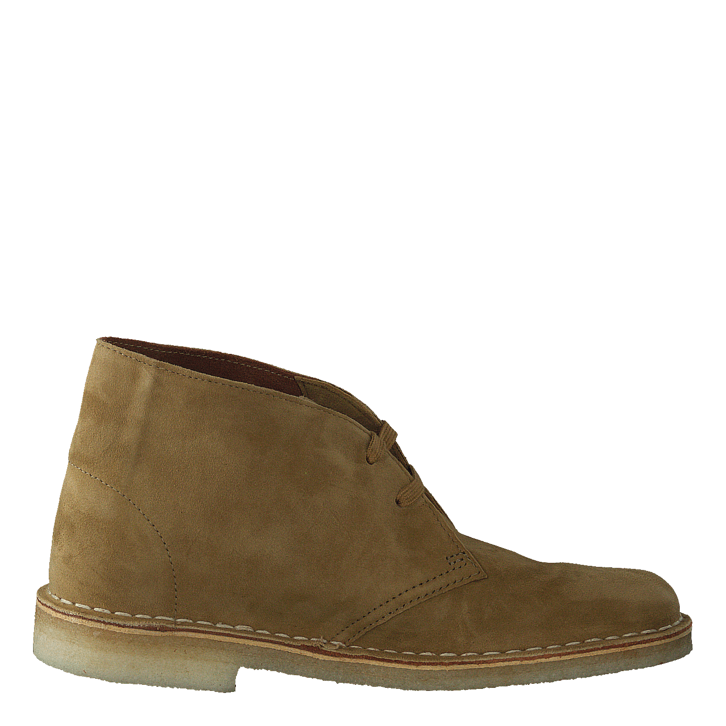 Clarks Originals Desert Boot Tan Suede Caliroots