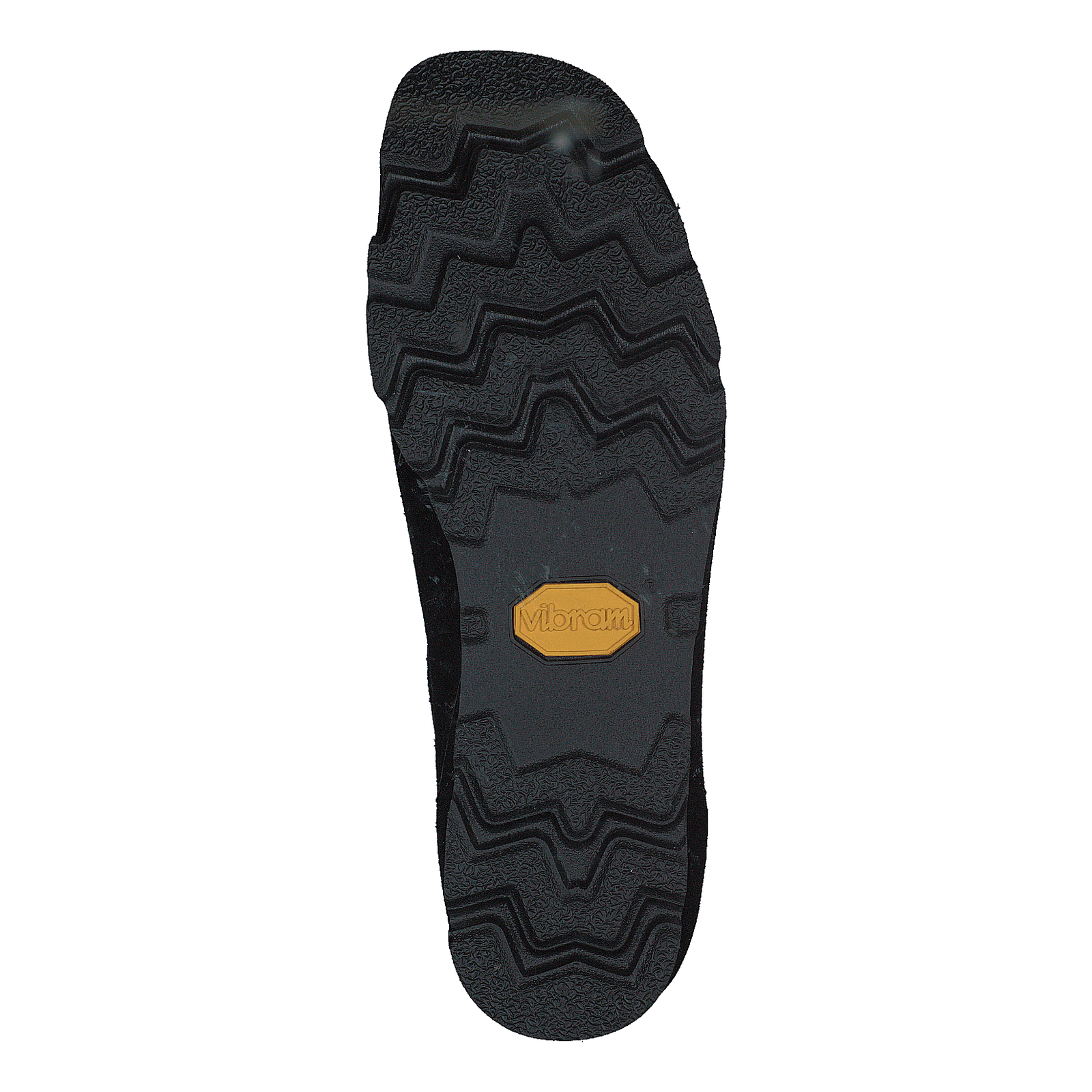 Wallabee Gtx Black Suede