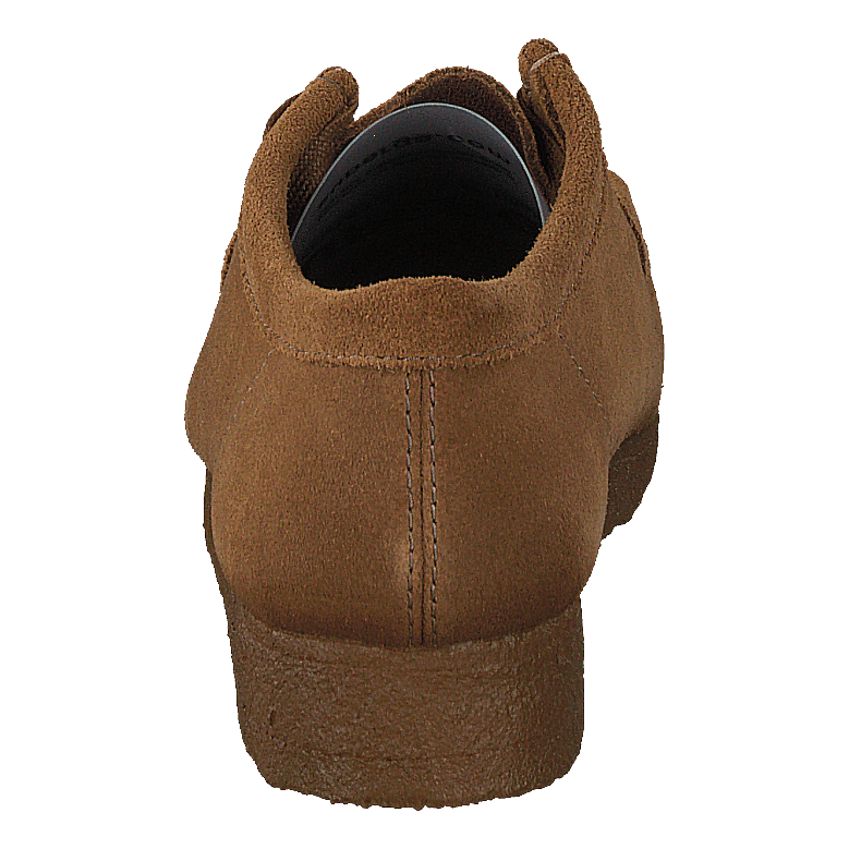 Fashion clarks originals wallabee cola