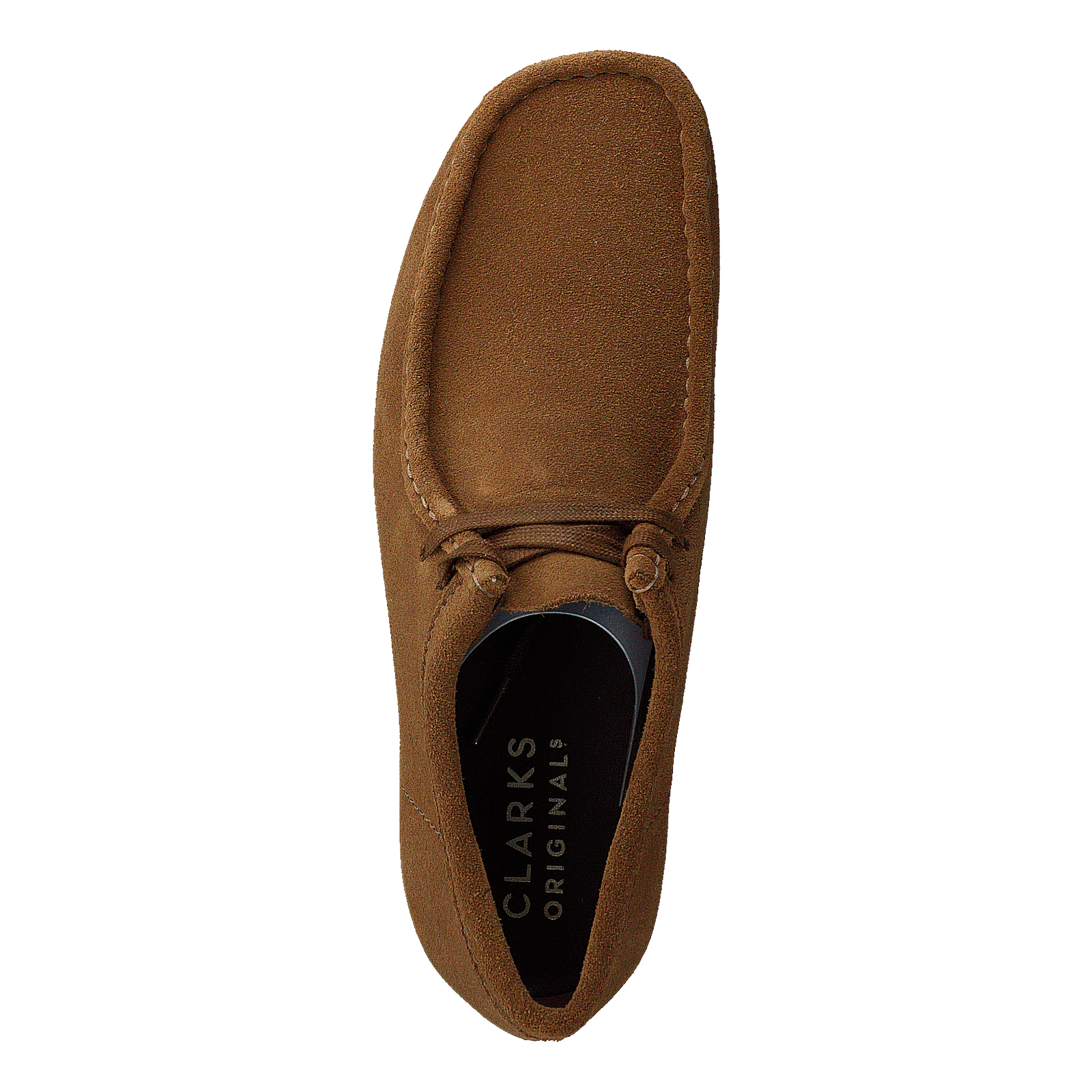 Clarks Originals Wallabee Cola