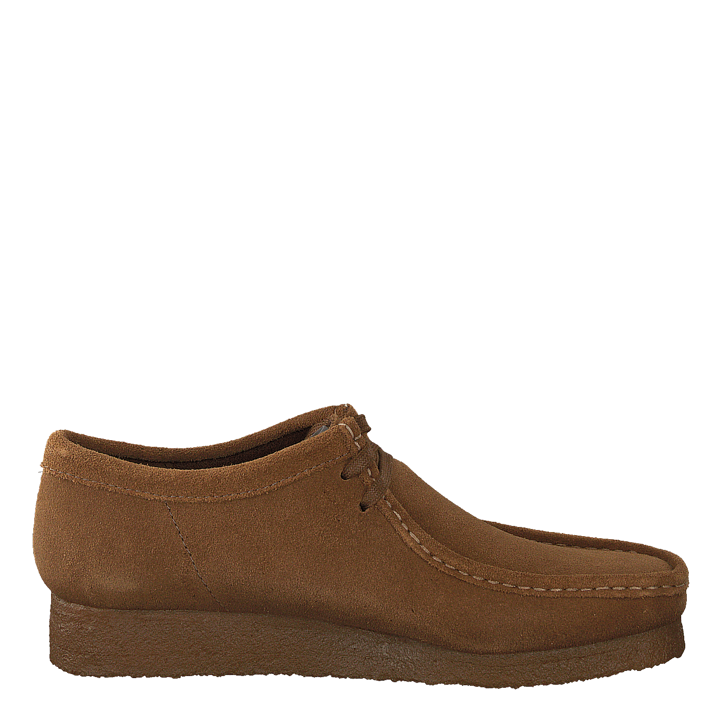 Clarks Originals Clarks Originals Wallabee Cola Caliroots