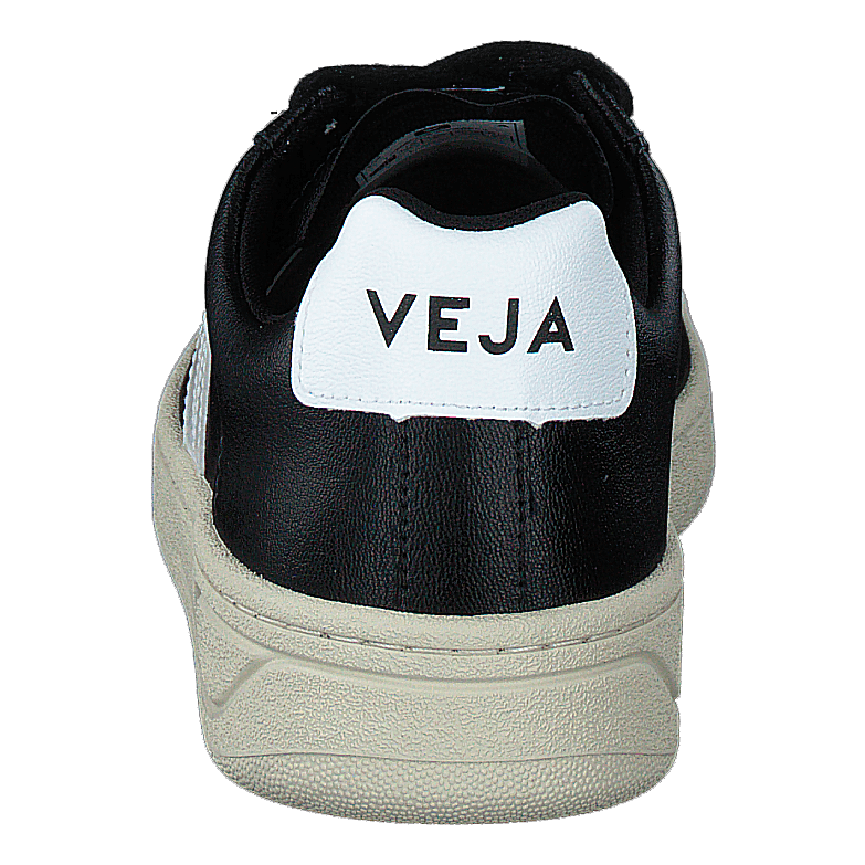 Urca Cwl Black White