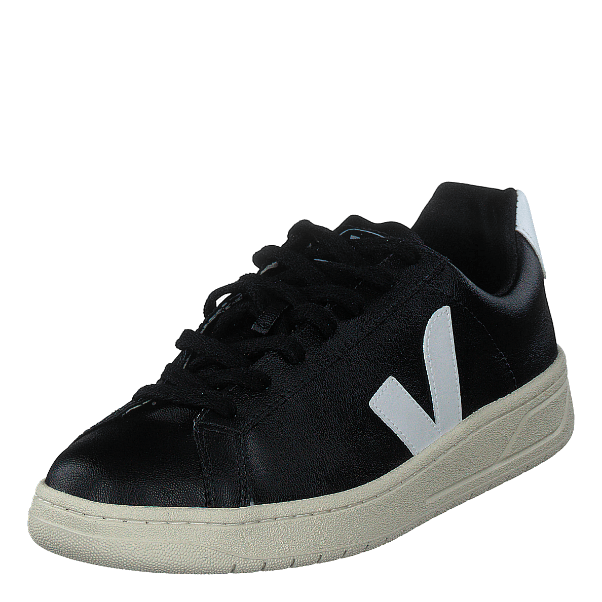 Urca Cwl Black White