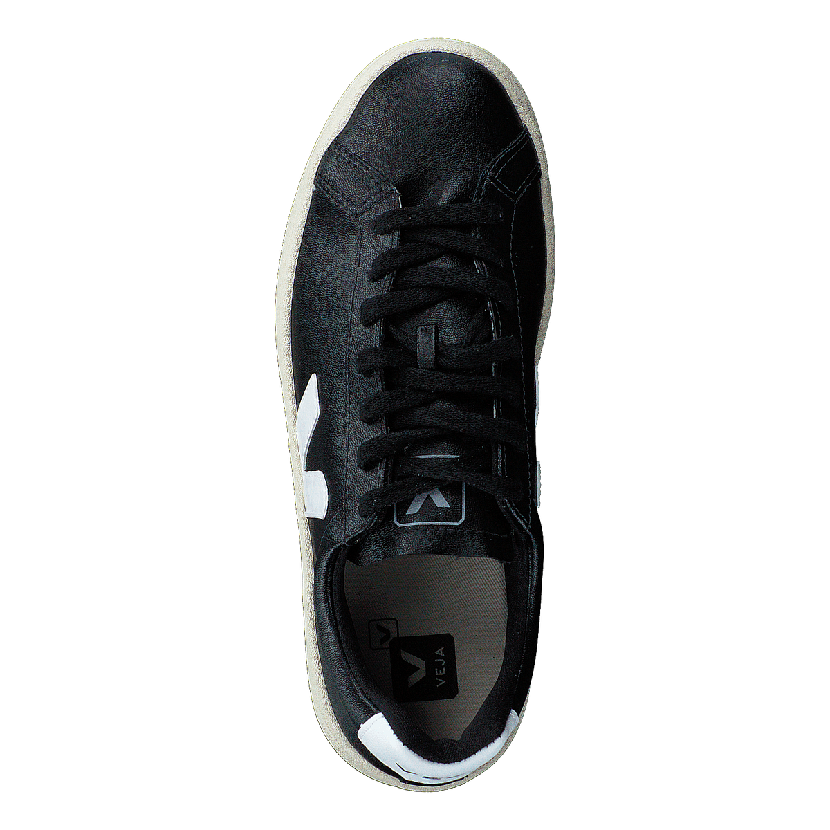 Urca Cwl Black White