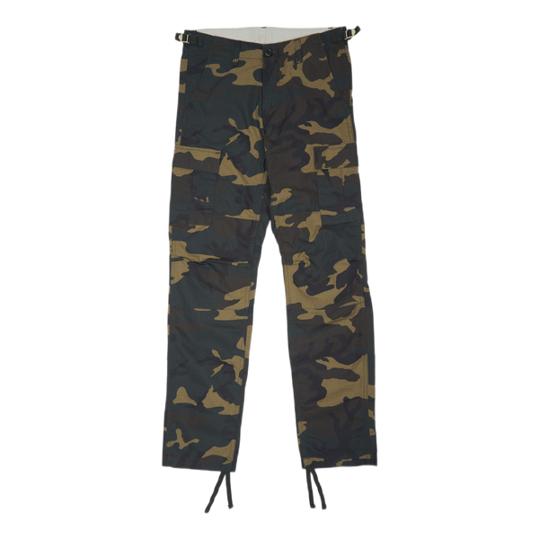 Carhartt WIP Aviation Pant Camo L