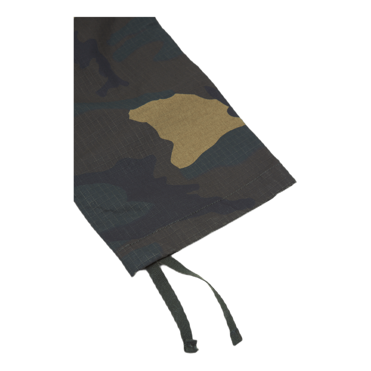 Aviation Pant Camo Laurel