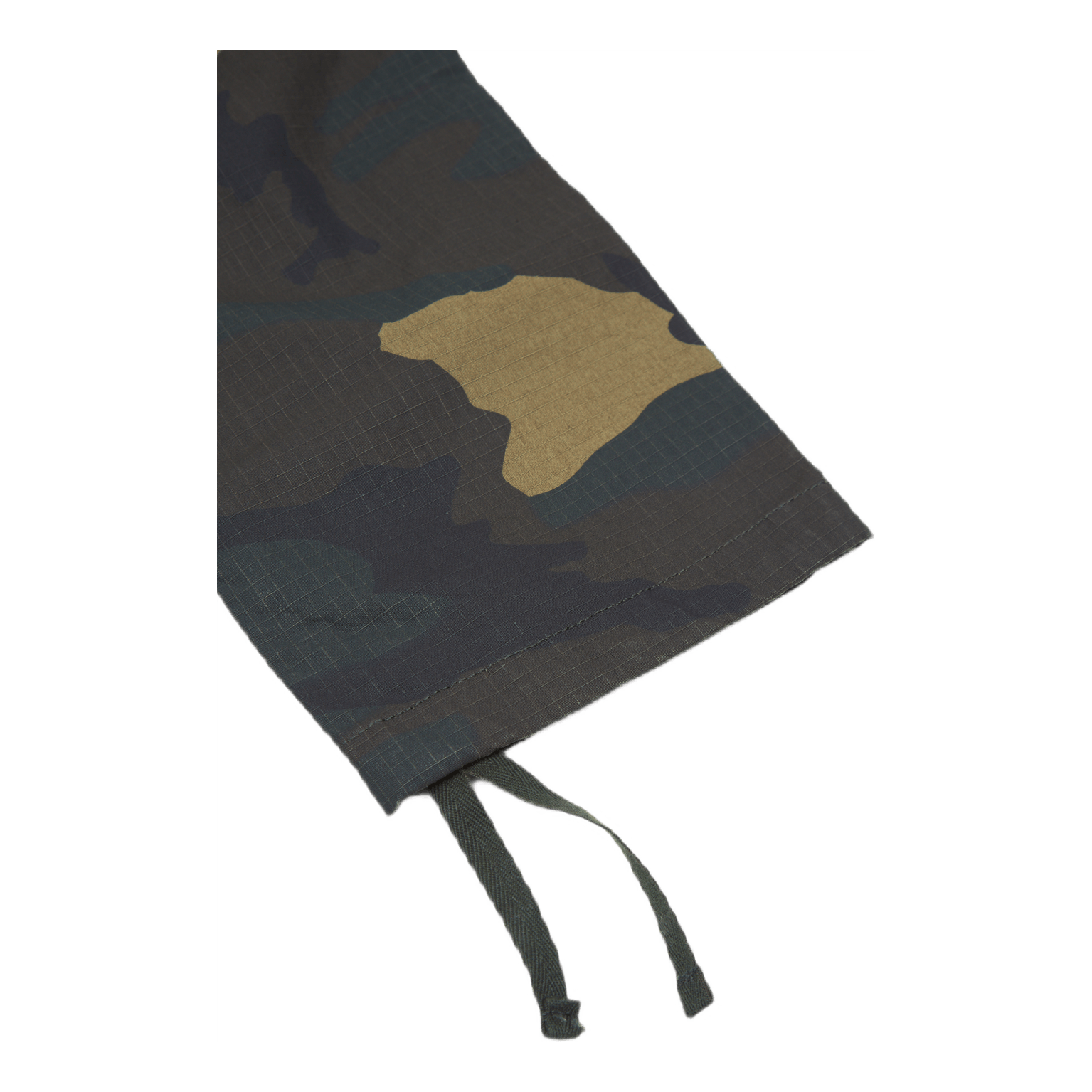 Aviation Pant Camo Laurel