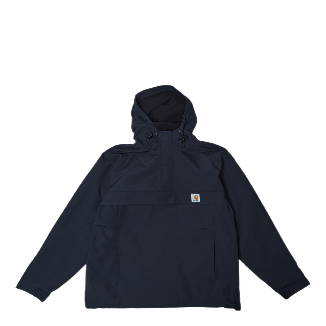 Nimbus Pullover Black