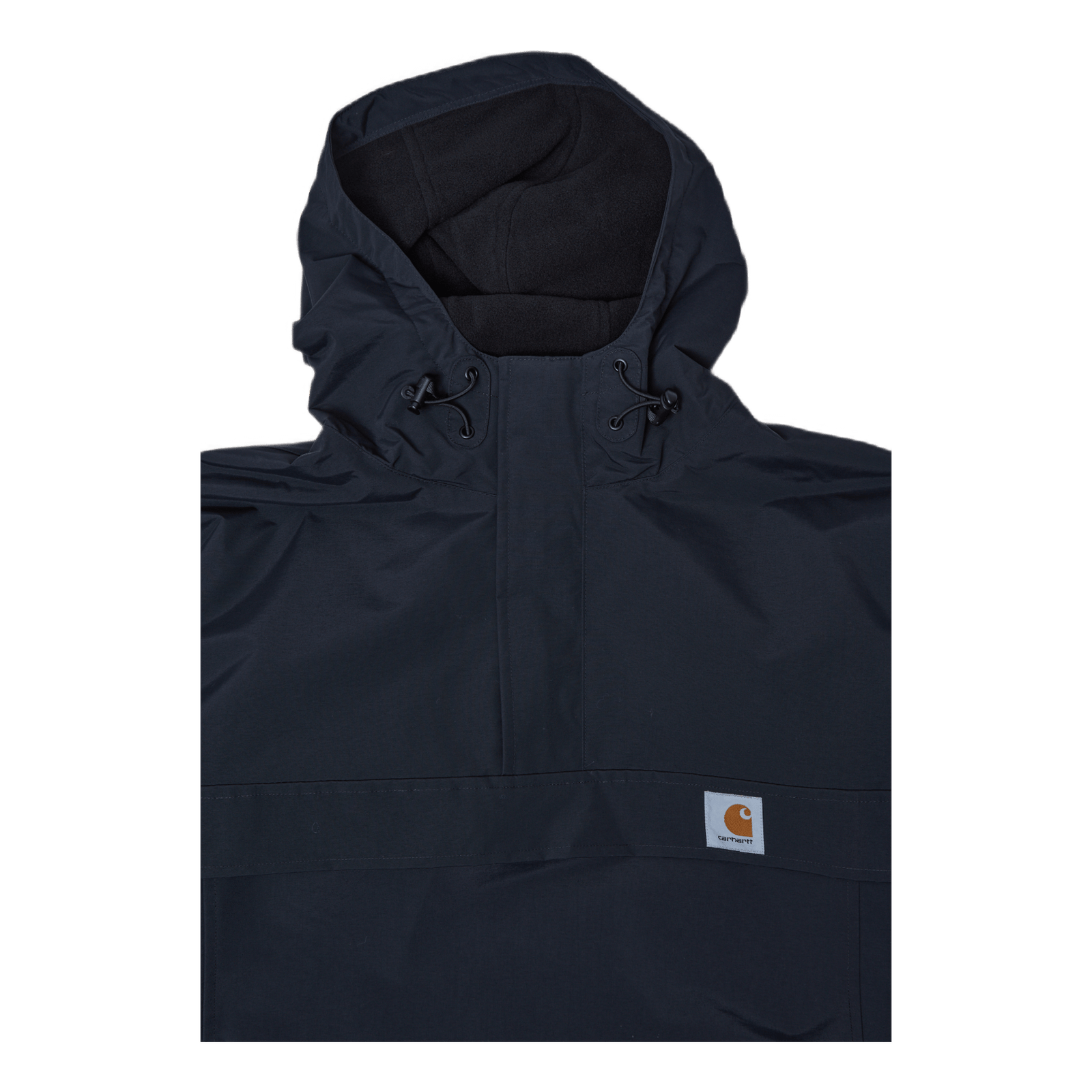 Nimbus Pullover Black
