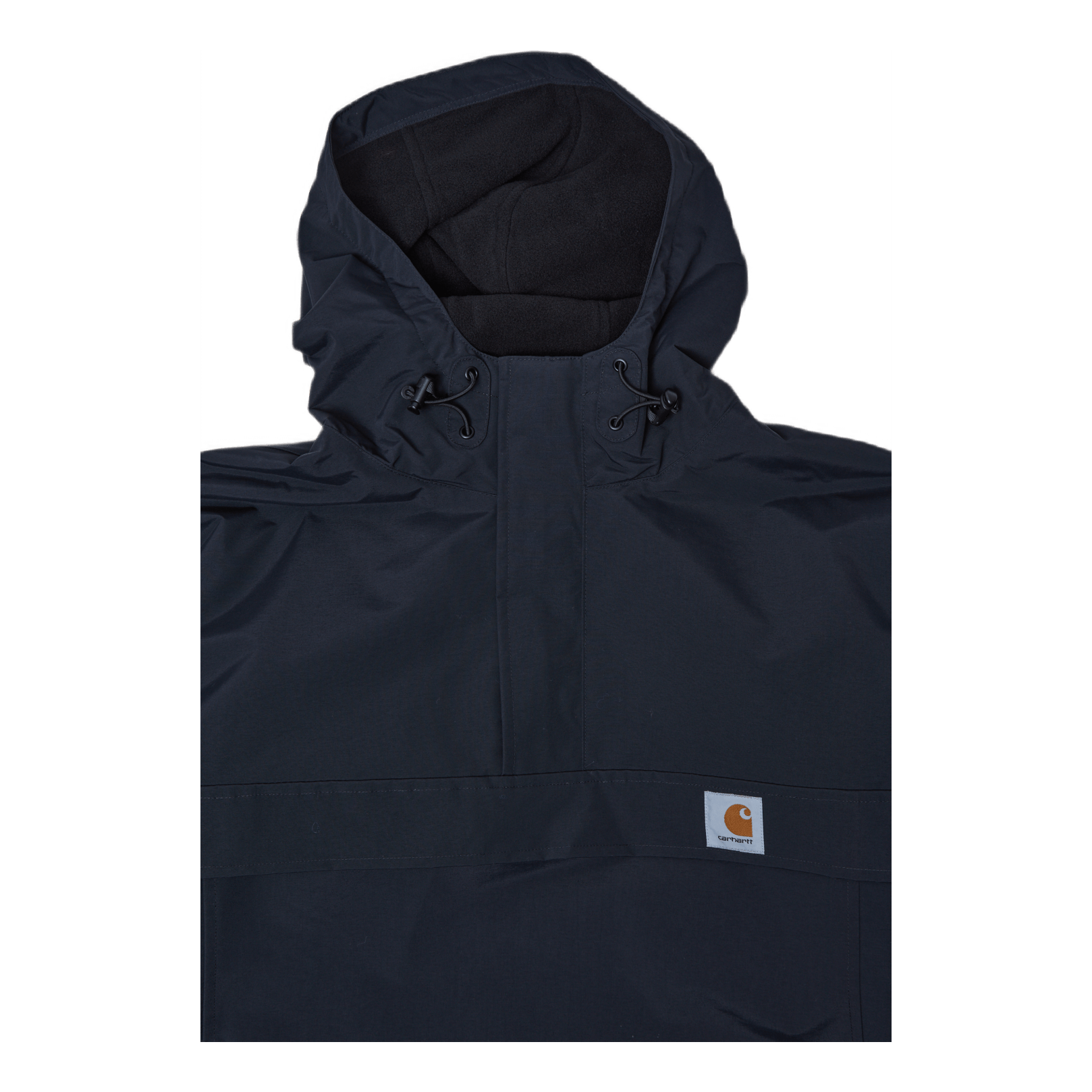 Nimbus Pullover Black