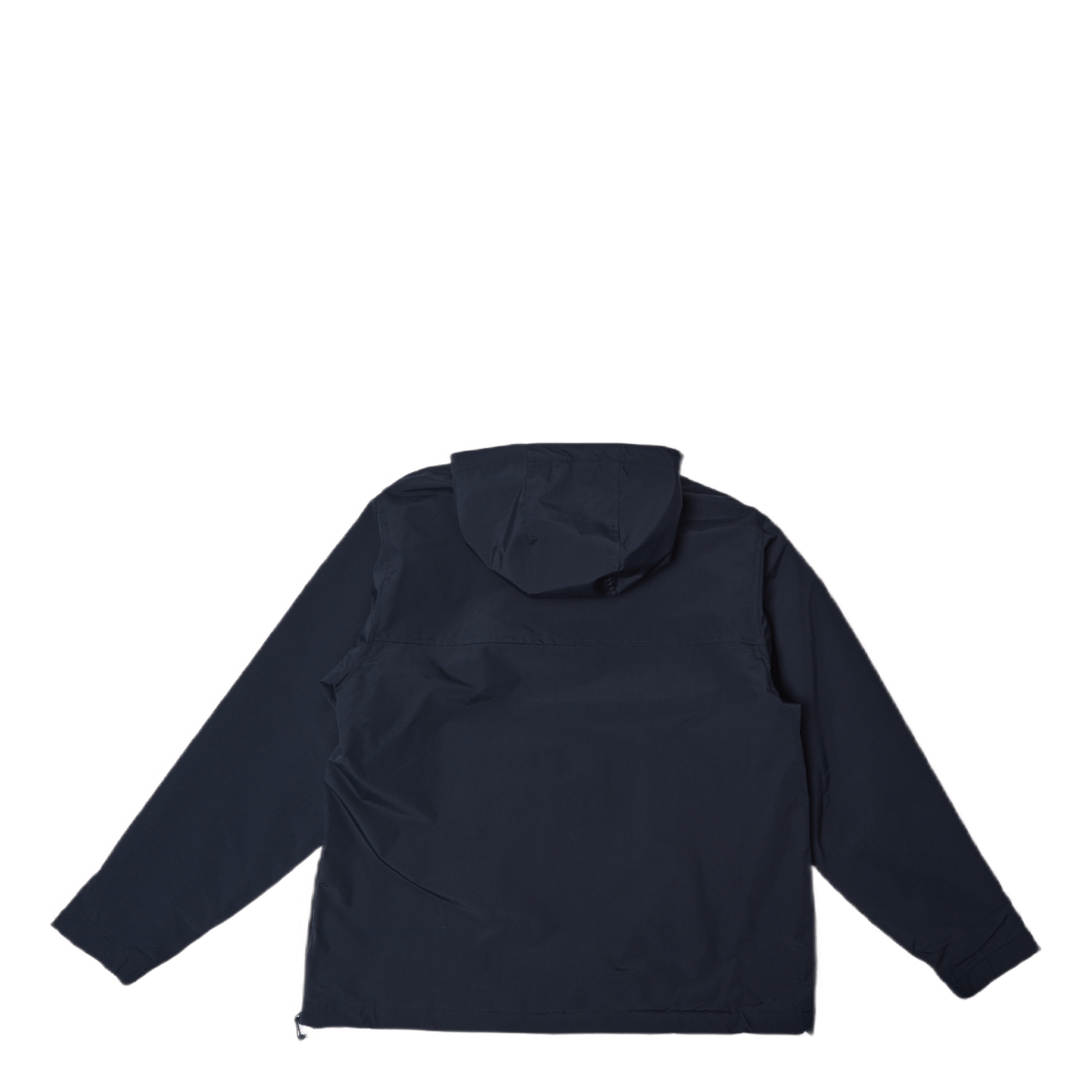 Nimbus Pullover Black