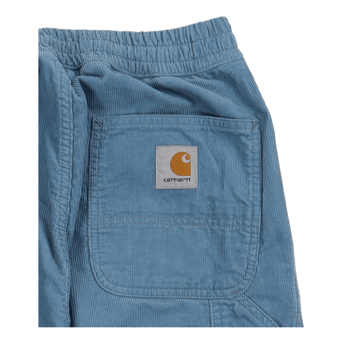 Flint Pant Icy Water