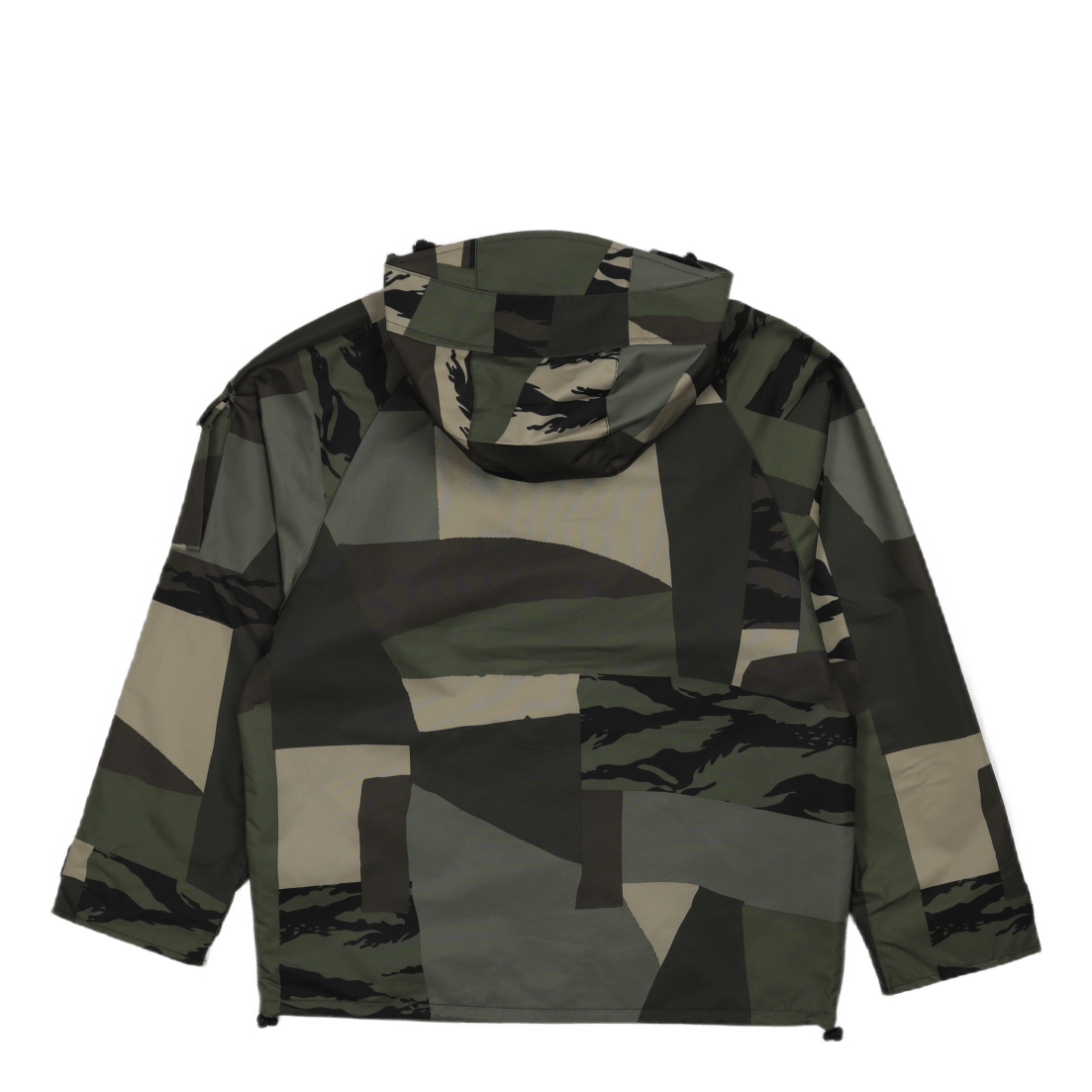 Prospector Jacket Camo Mend / Popsicle