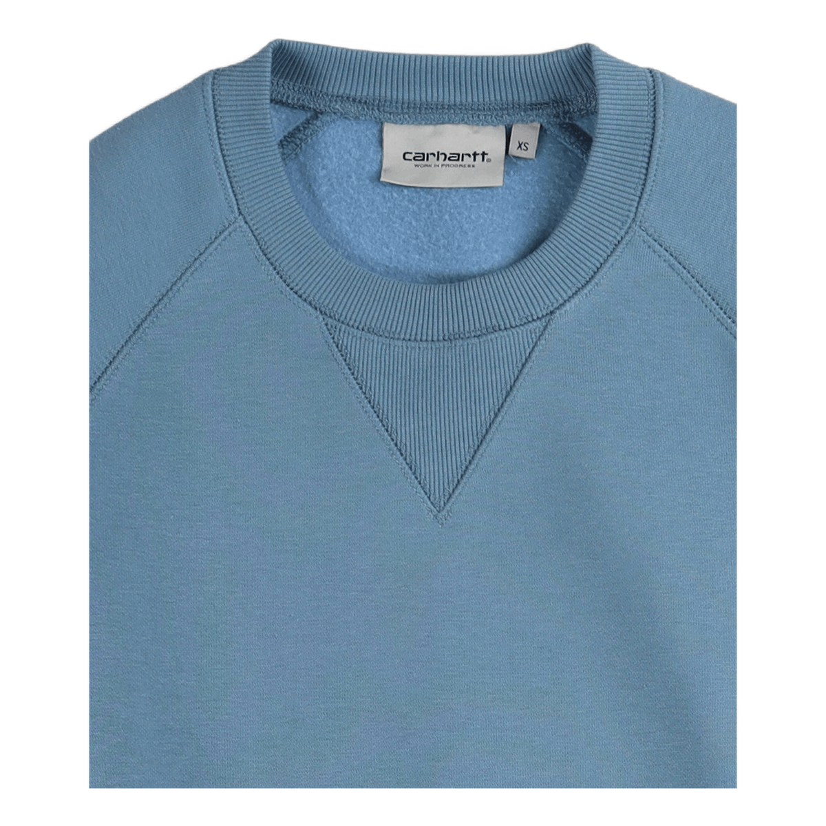 Chase Sweat Icy Water / Gold