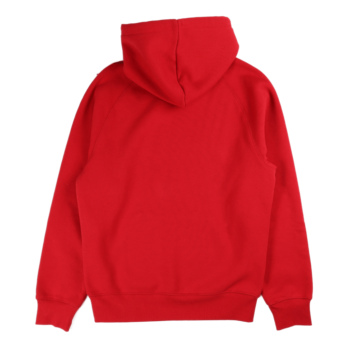 Hooded Chase Sweat Cornel / Gold