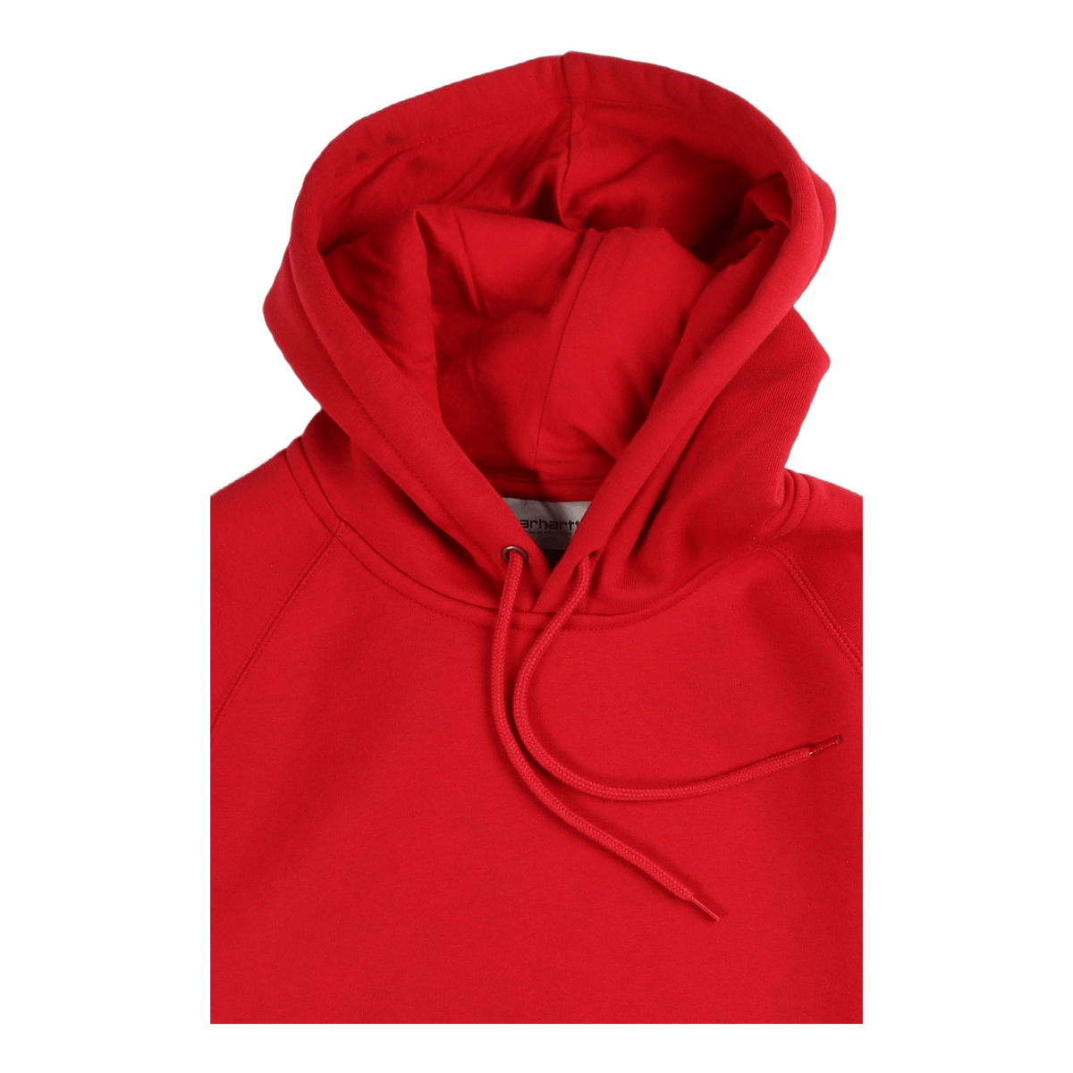 Hooded Chase Sweat Cornel / Gold