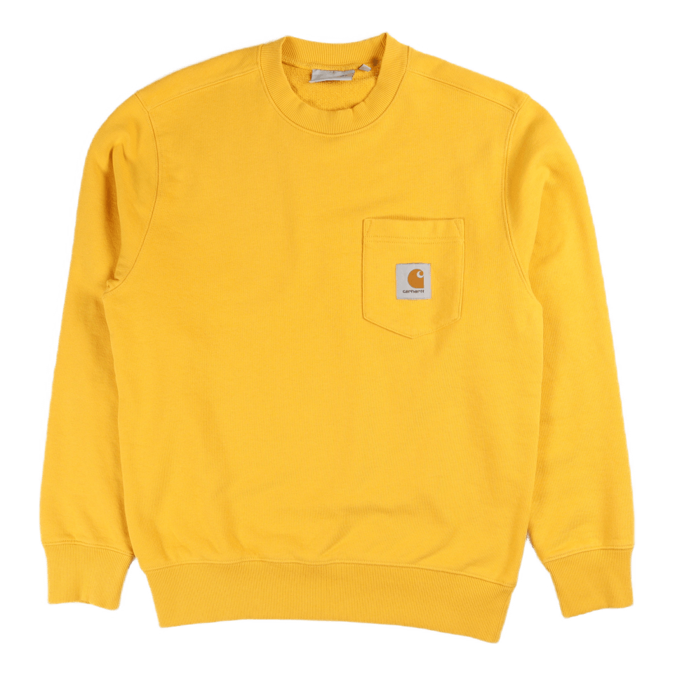 Pocket Sweat Popsicle