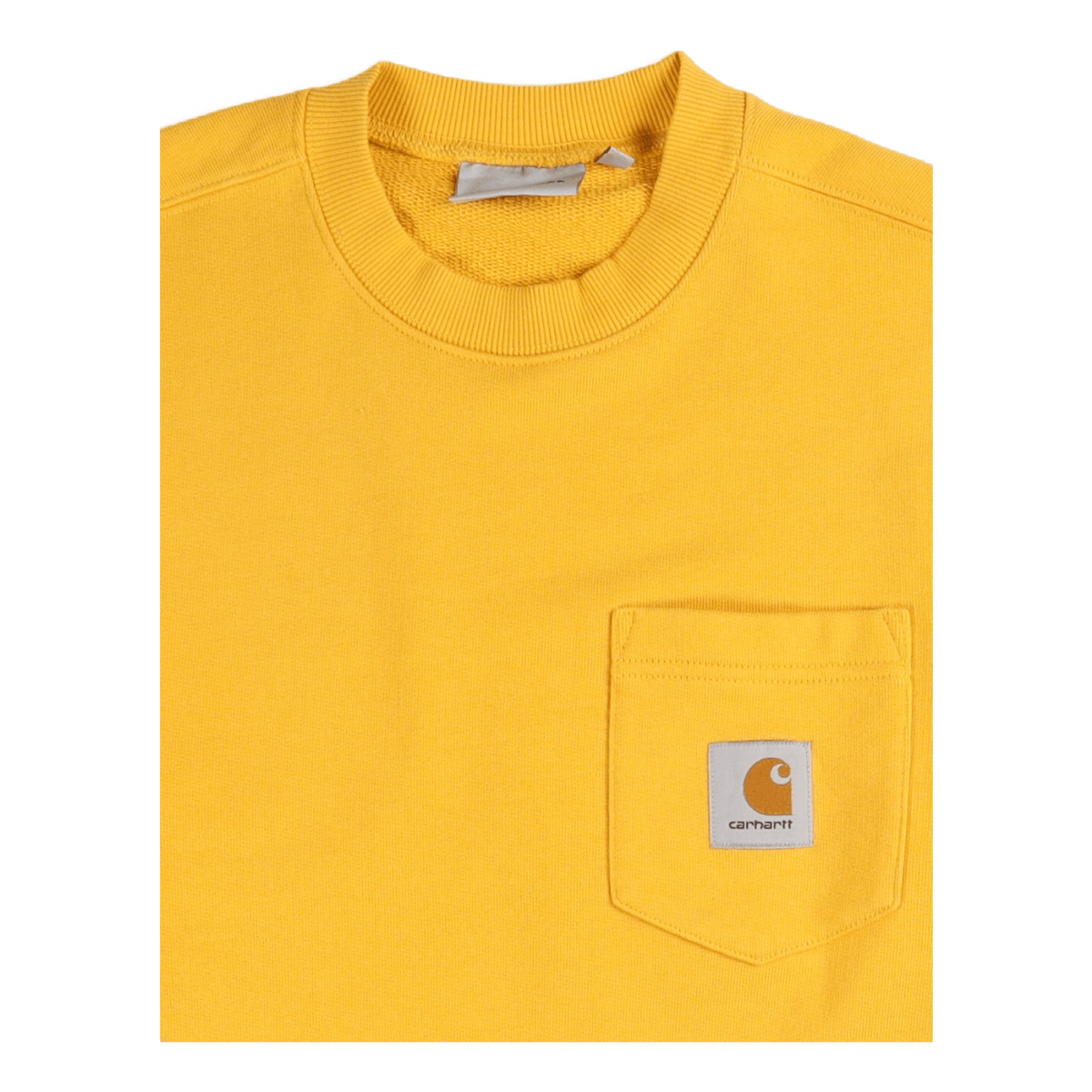 Pocket Sweat Popsicle