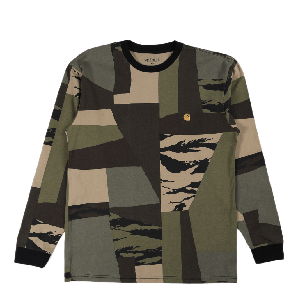 Carhartt realtree sale shirt