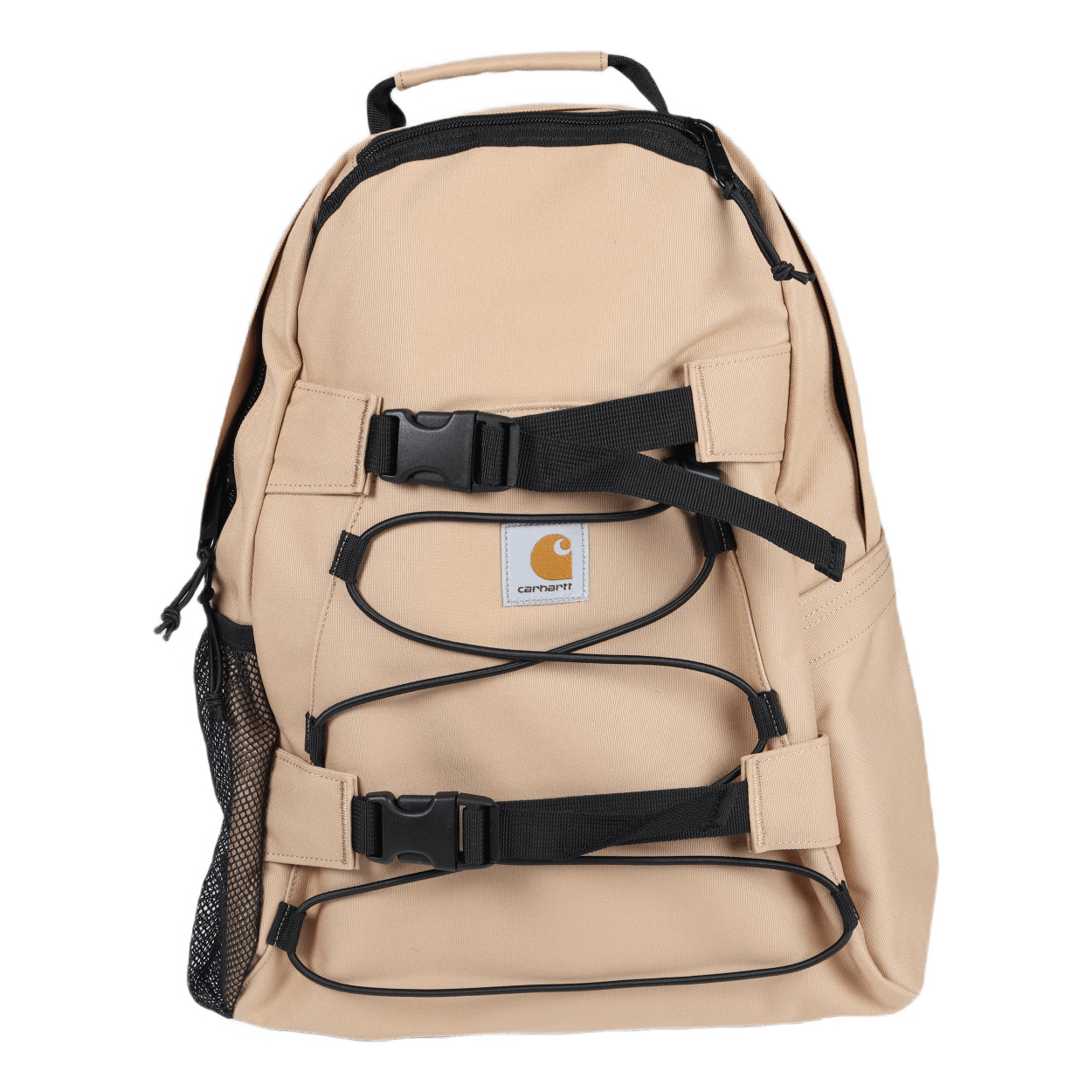 Kickflip Backpack Dusty H Brown