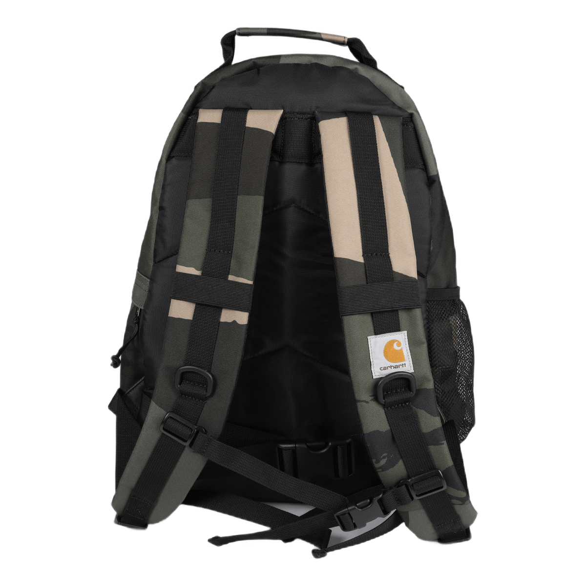 Kickflip Backpack Camo Mend