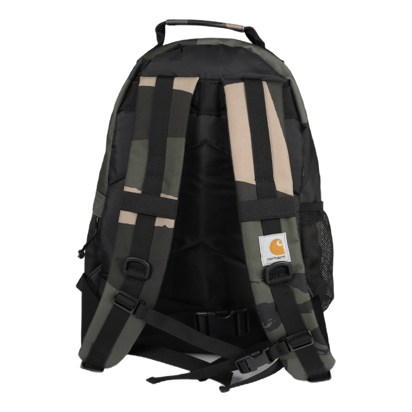 Kickflip Backpack Camo Mend