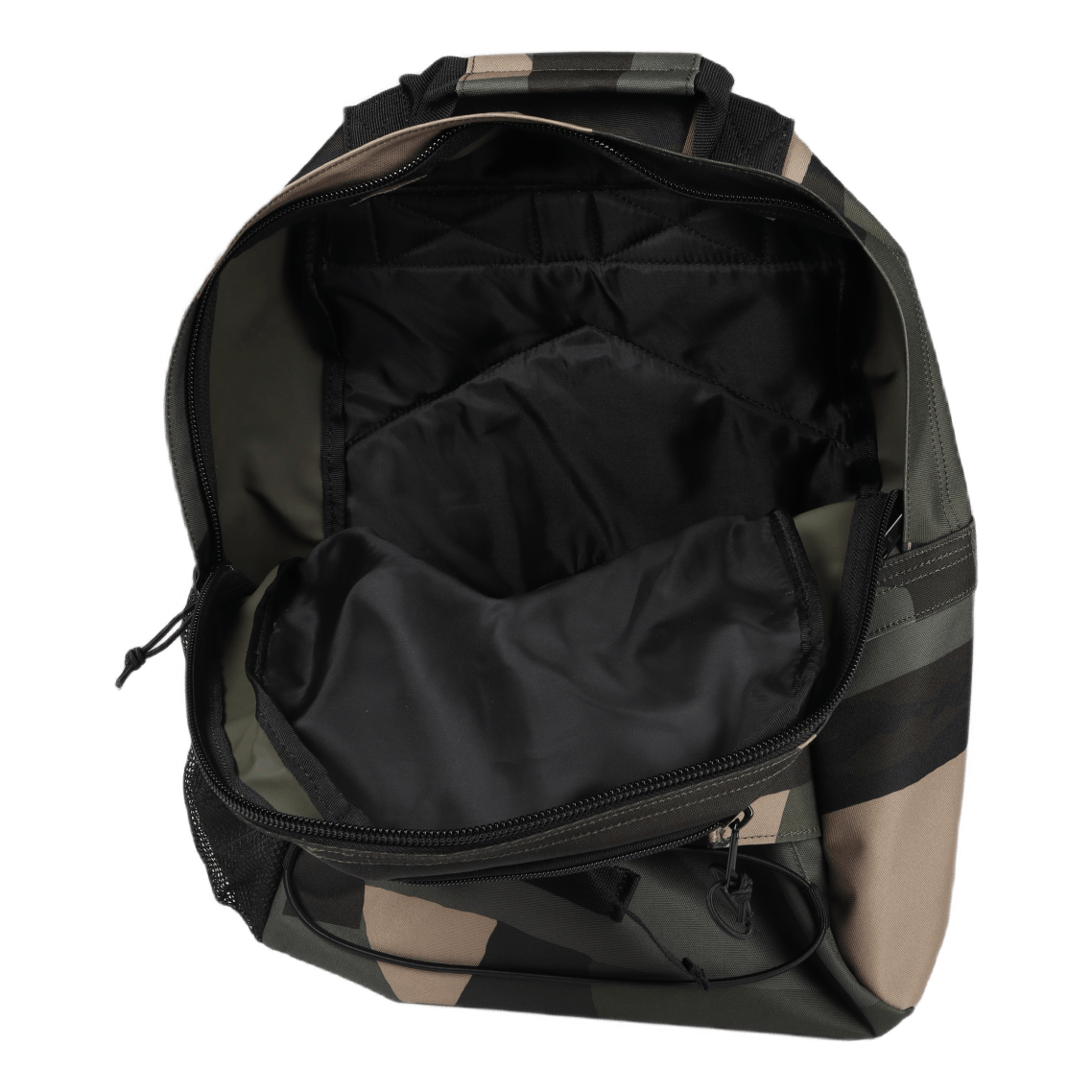 Kickflip Backpack Camo Mend