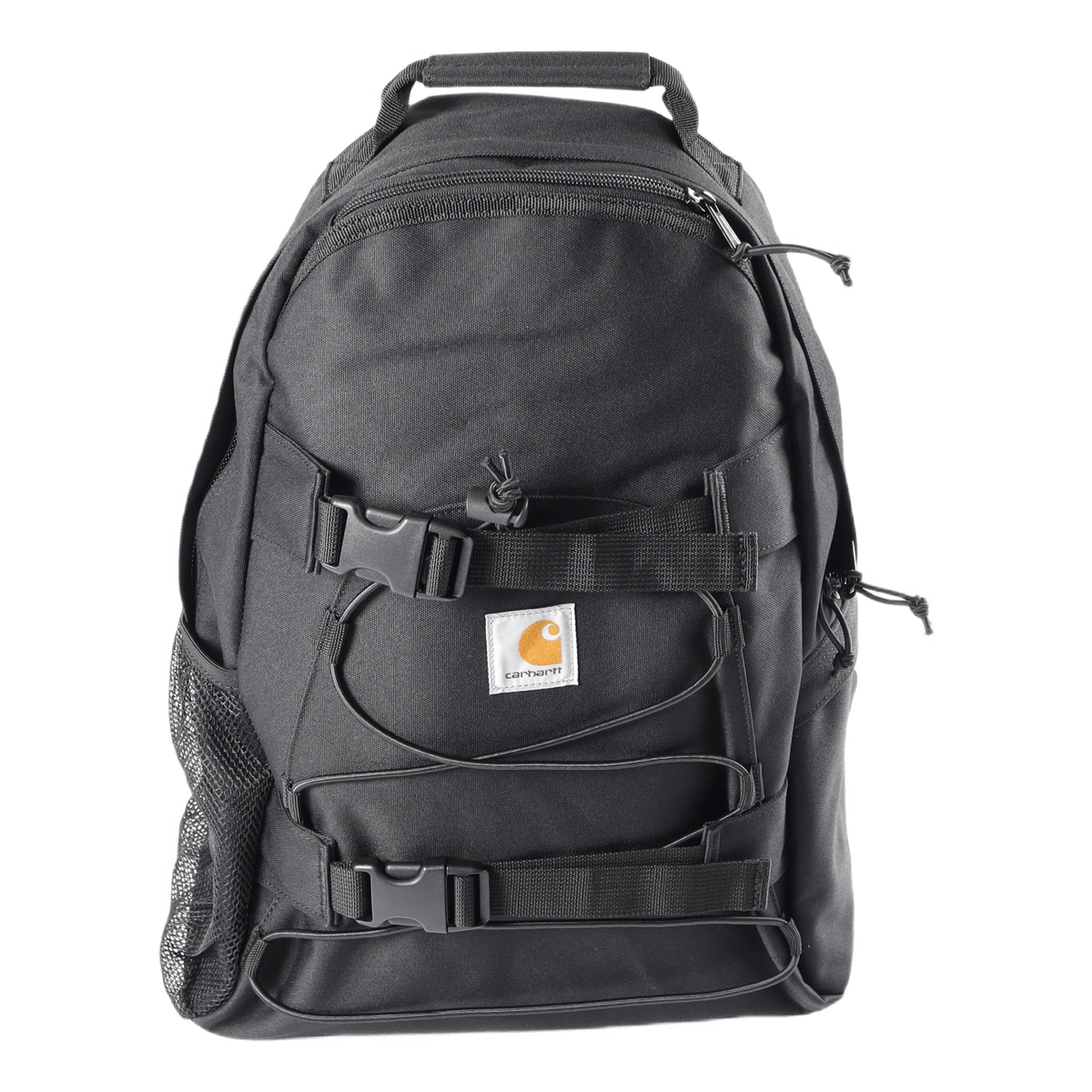 Kickflip Backpack Black