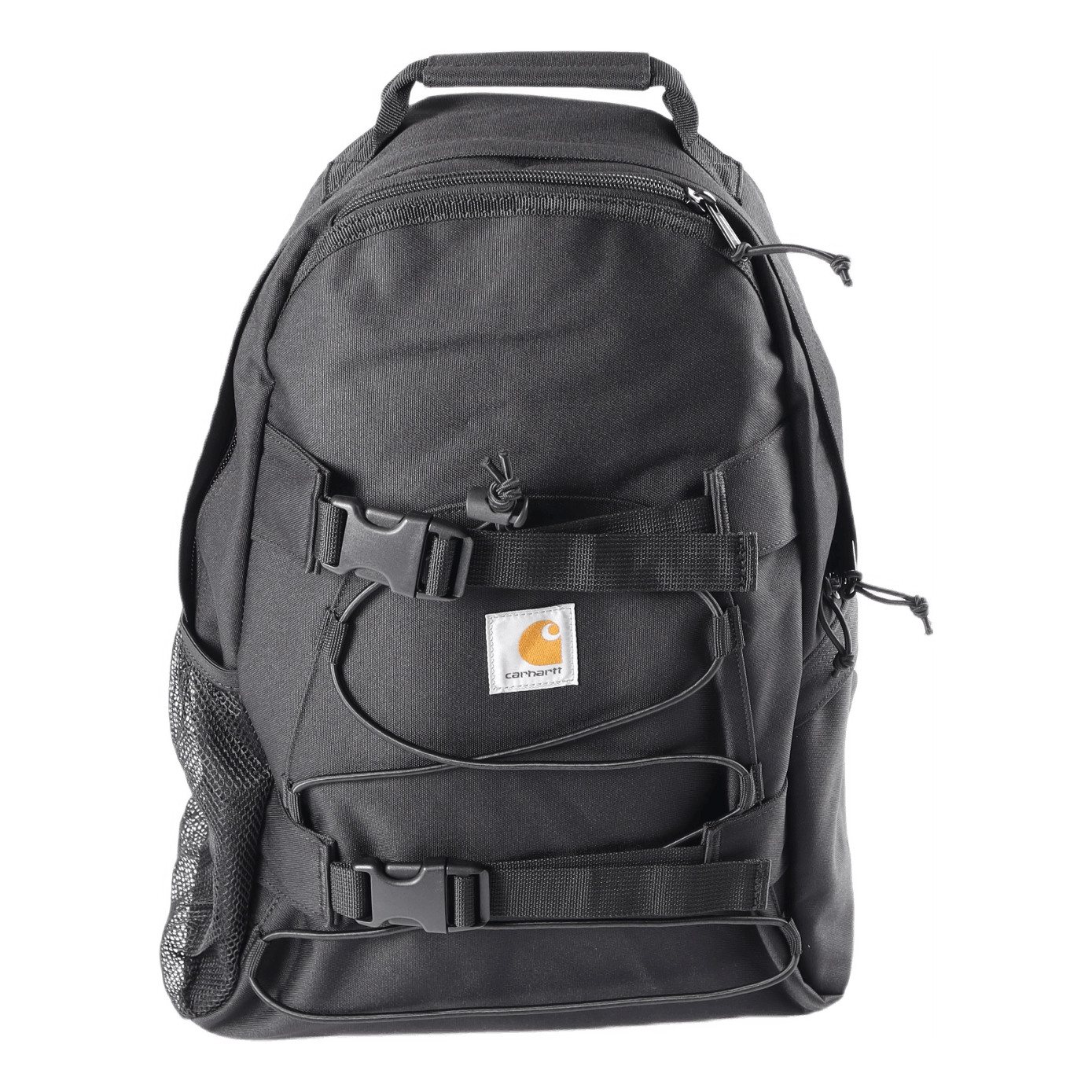 Kickflip Backpack Black