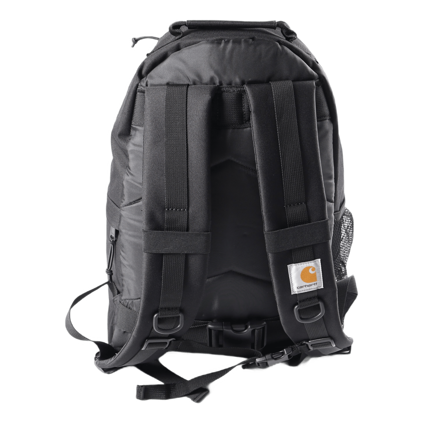 Kickflip Backpack Black