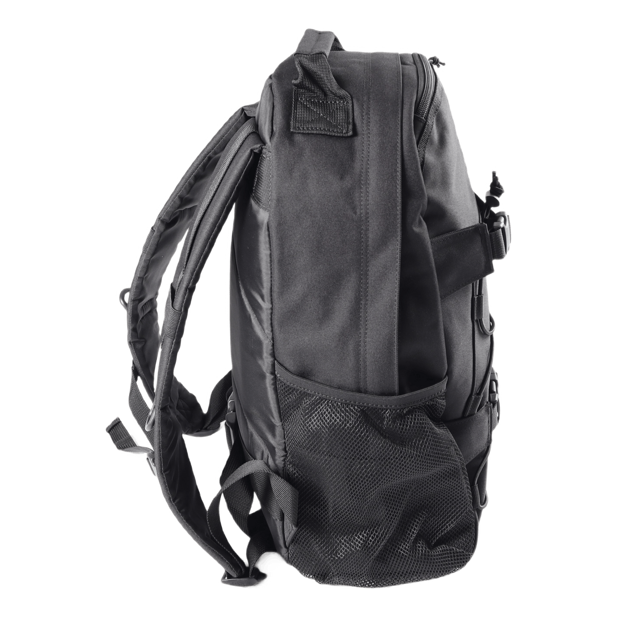 Kickflip Backpack Black