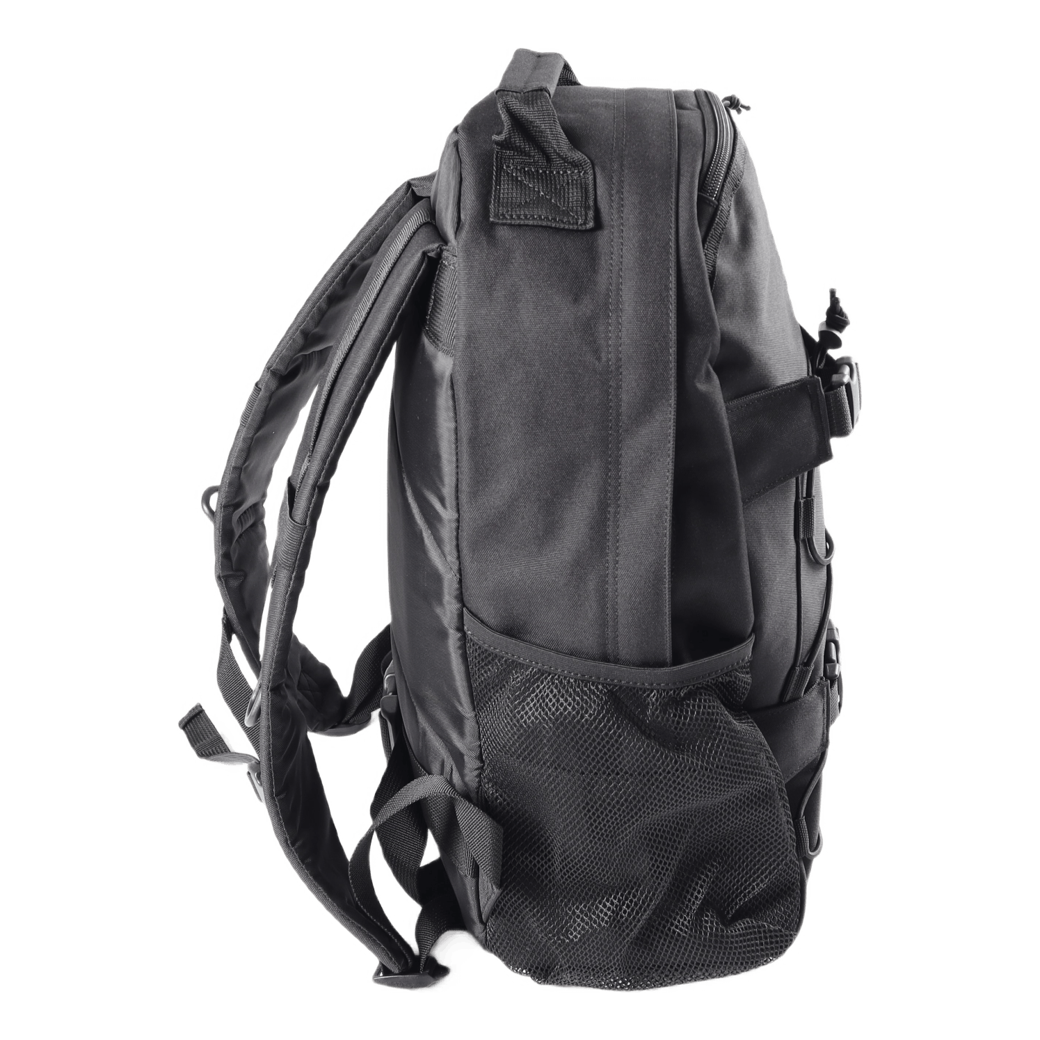 Kickflip Backpack Black