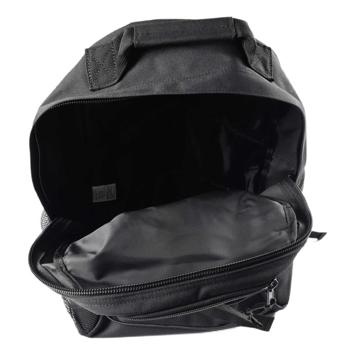 Kickflip Backpack Black