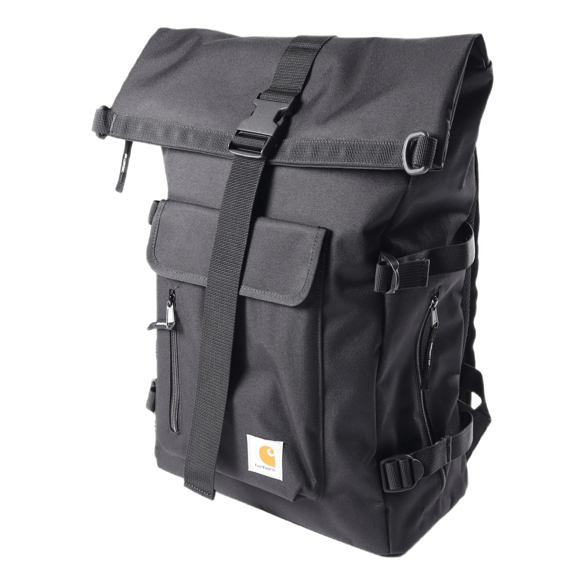 Philis Backpack Black