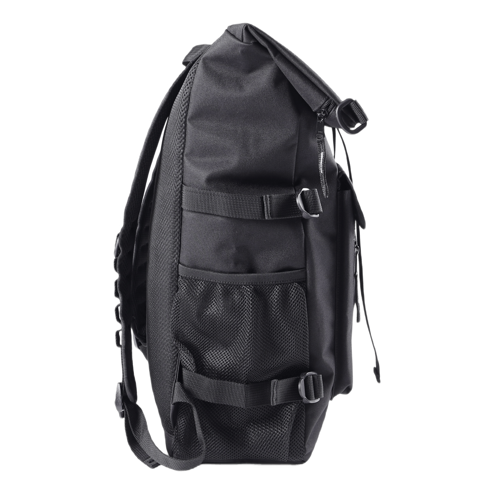 Philis Backpack Black