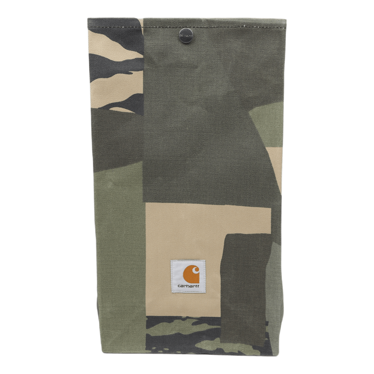 Lunch Bag Camo Mend