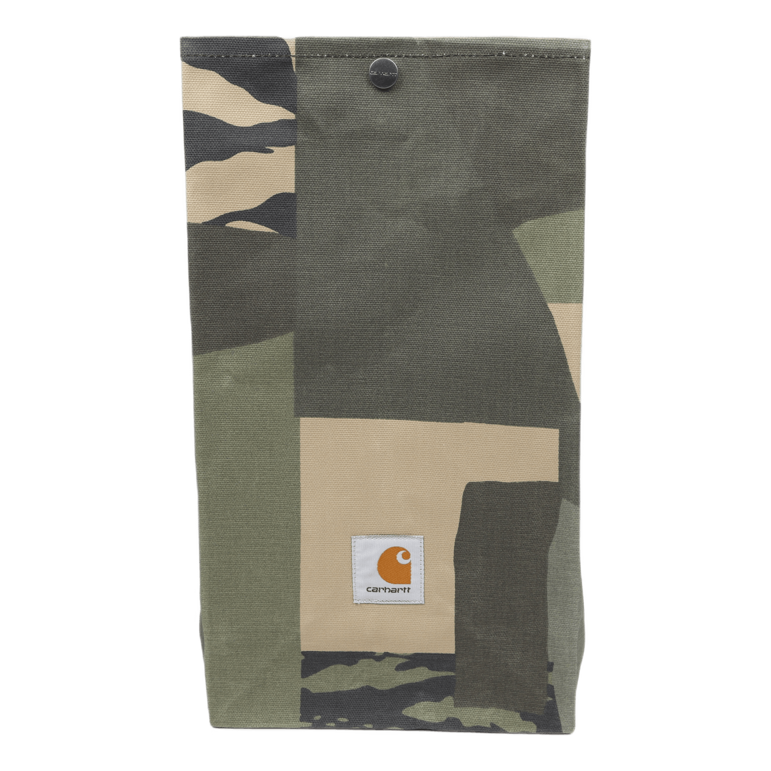 Lunch Bag Camo Mend