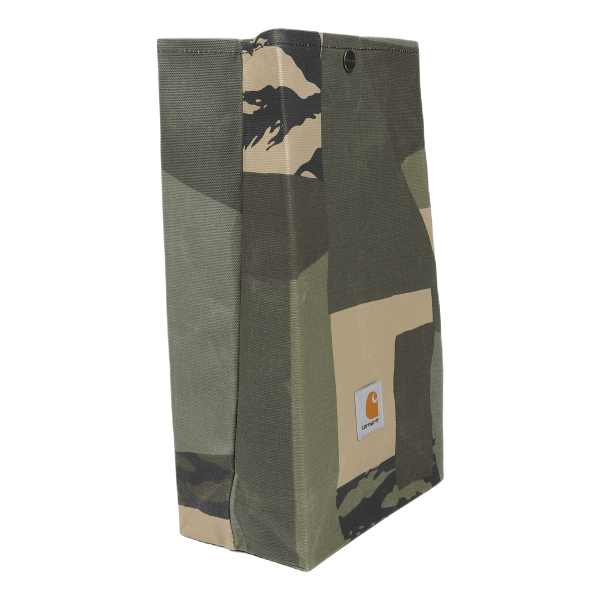 Lunch Bag Camo Mend