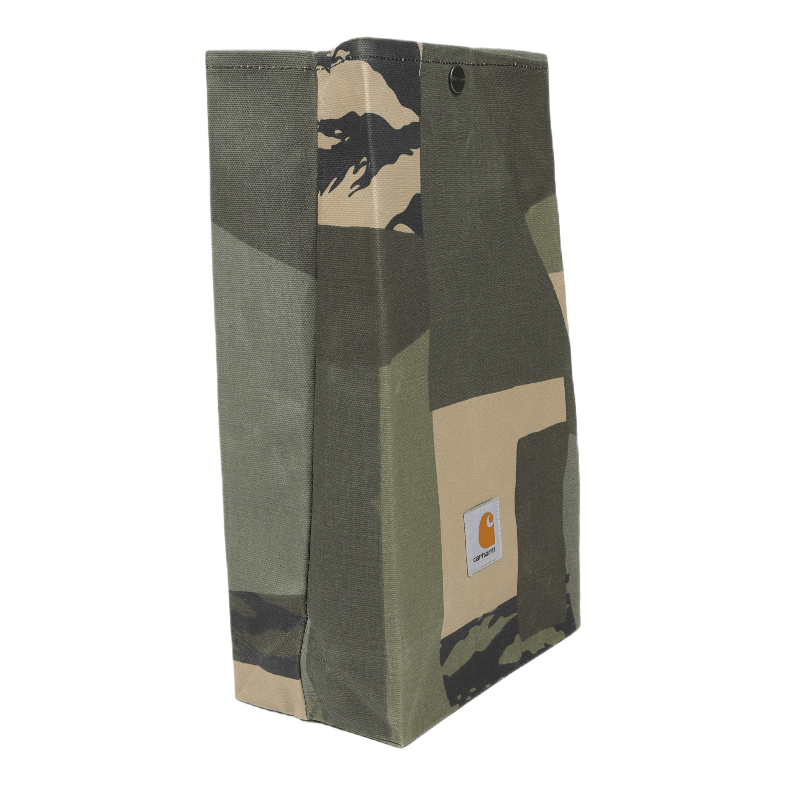 Lunch Bag Camo Mend