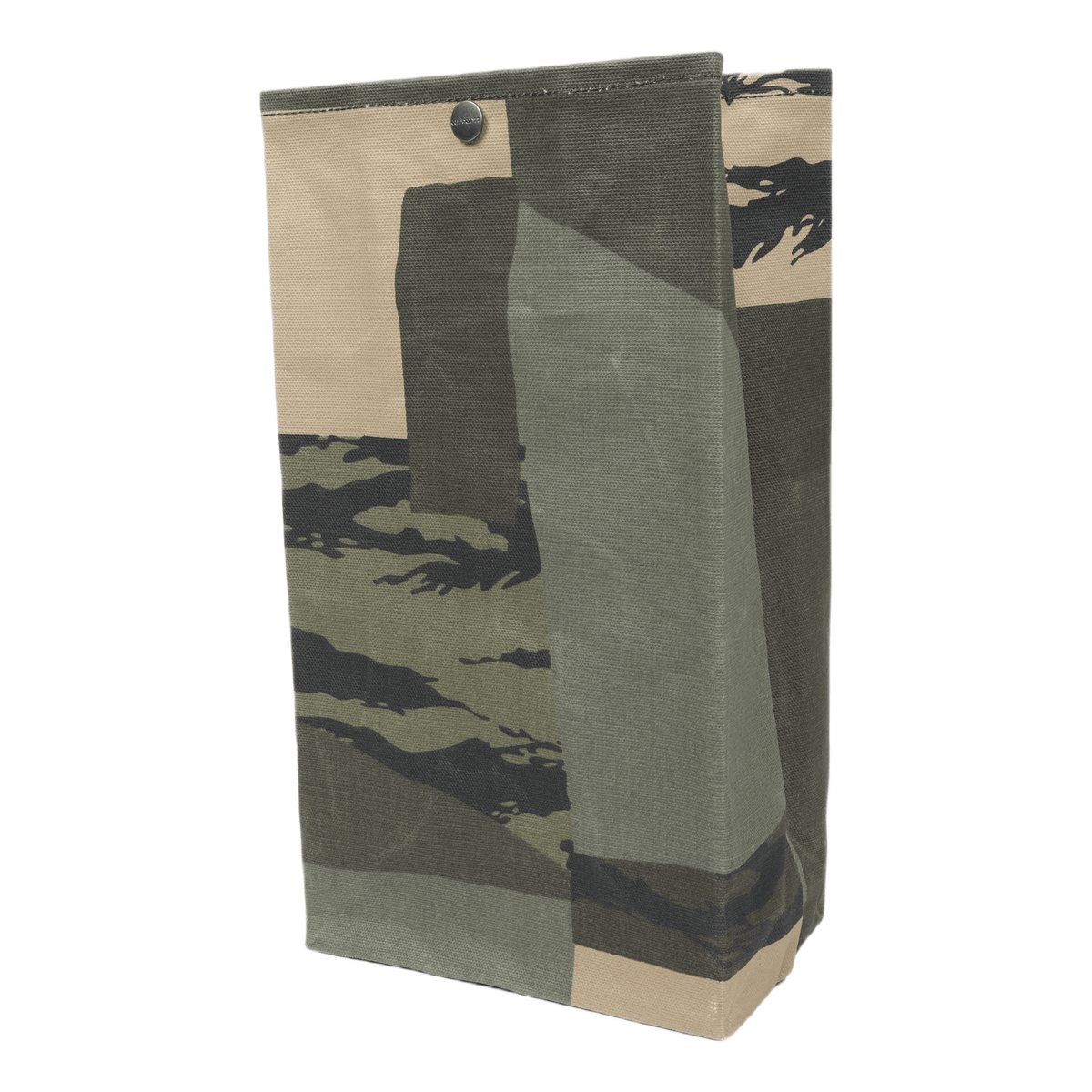 Lunch Bag Camo Mend