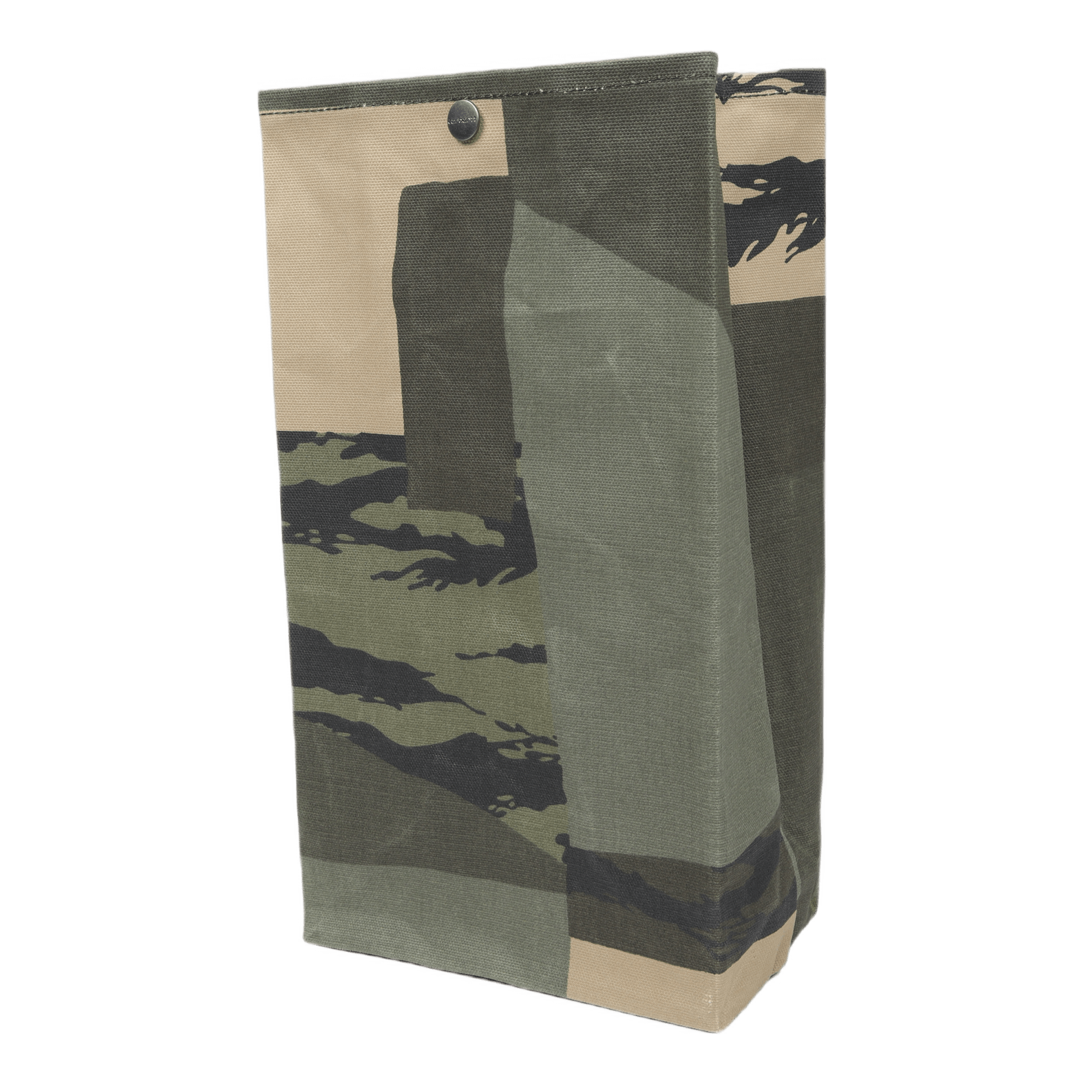 Lunch Bag Camo Mend