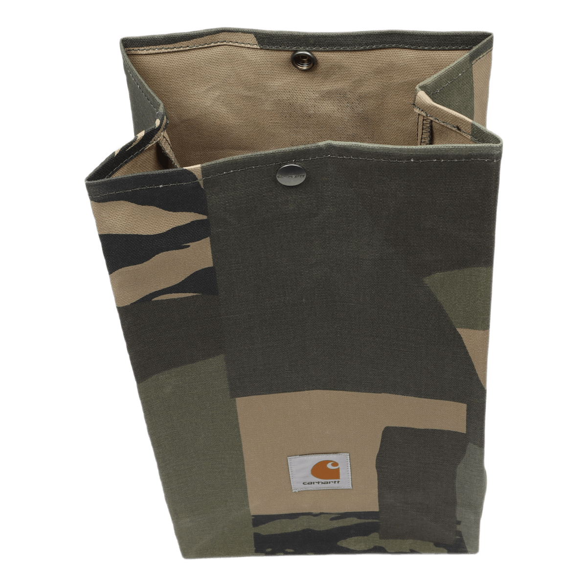 Lunch Bag Camo Mend