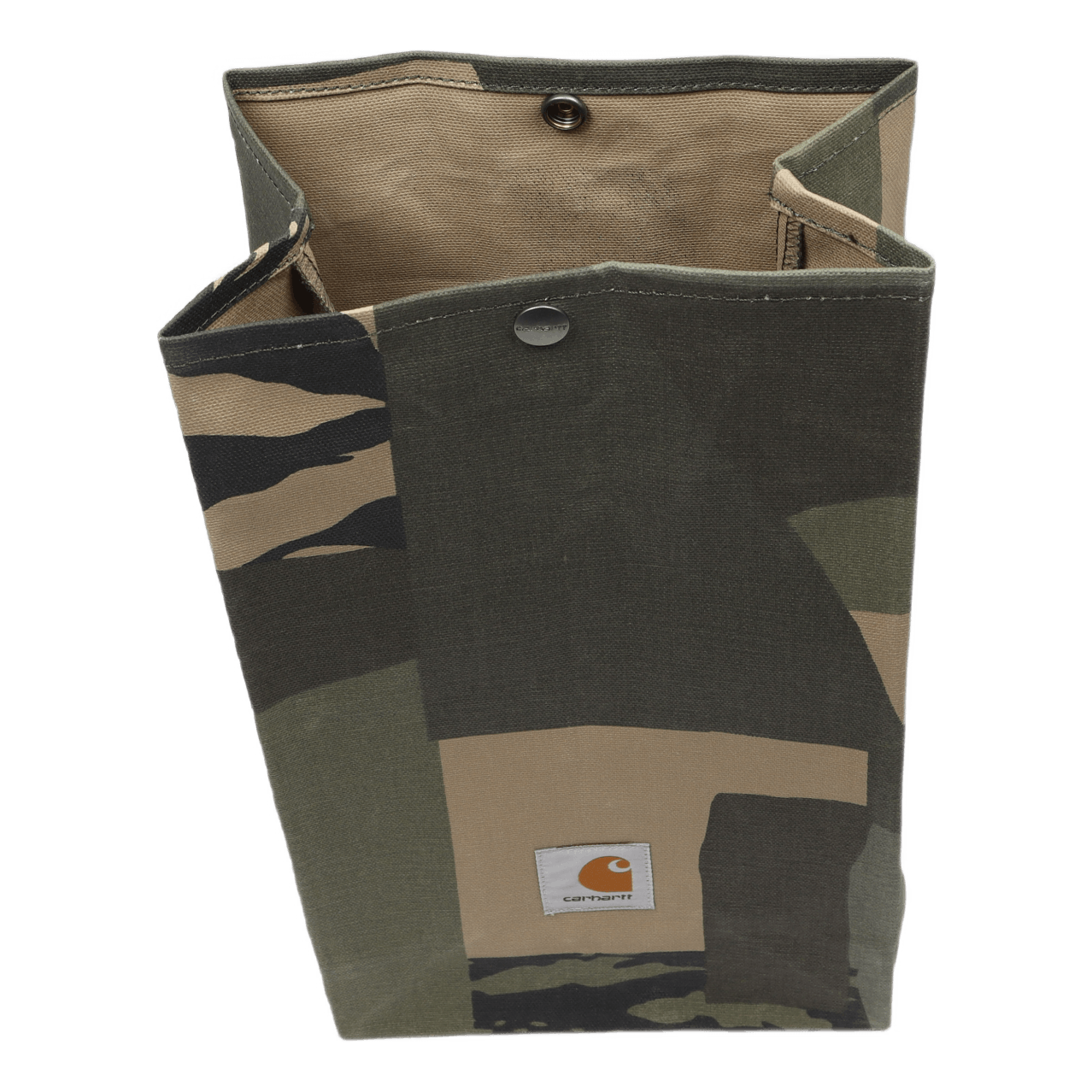 Lunch Bag Camo Mend