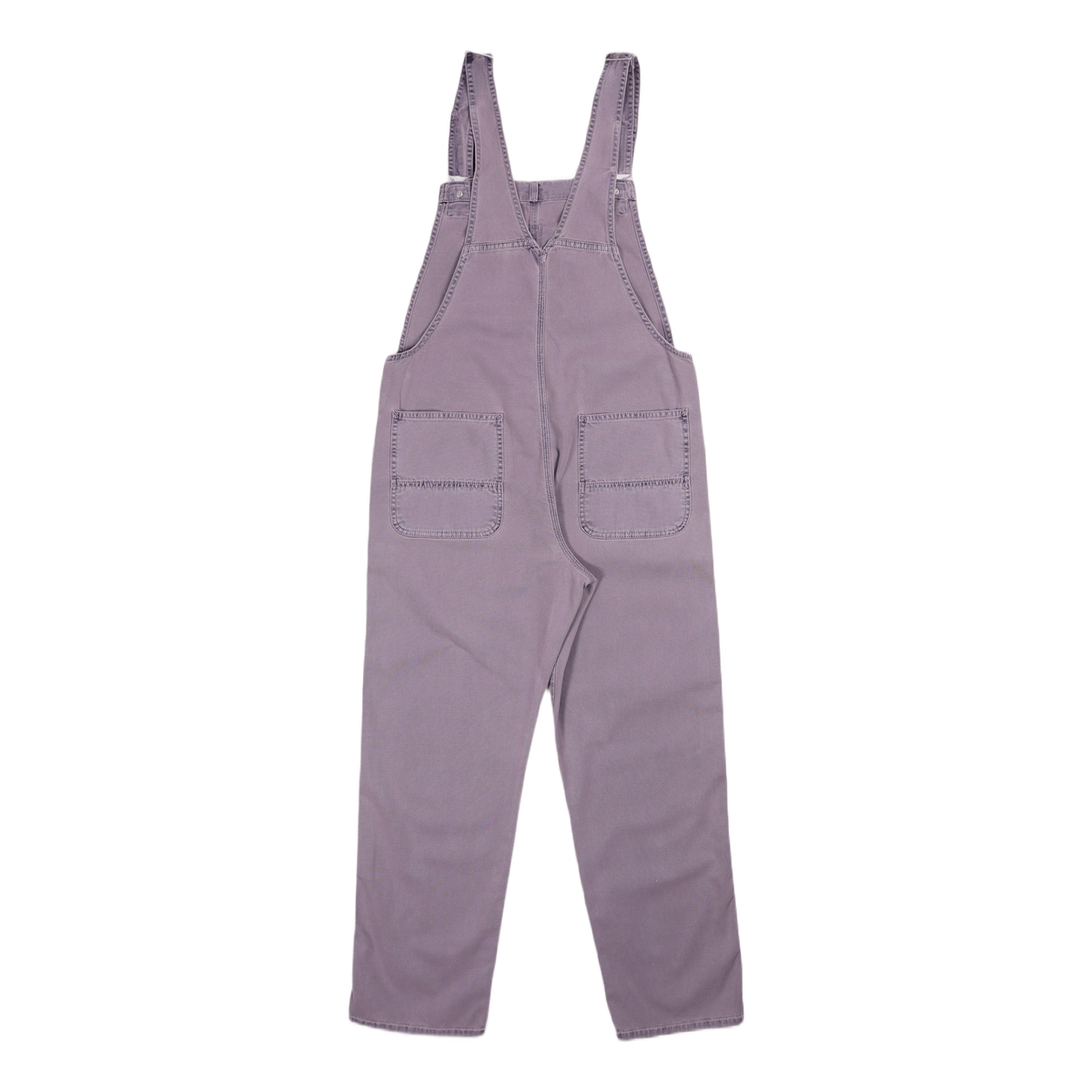 W' Bib Overall Straight Razzmic