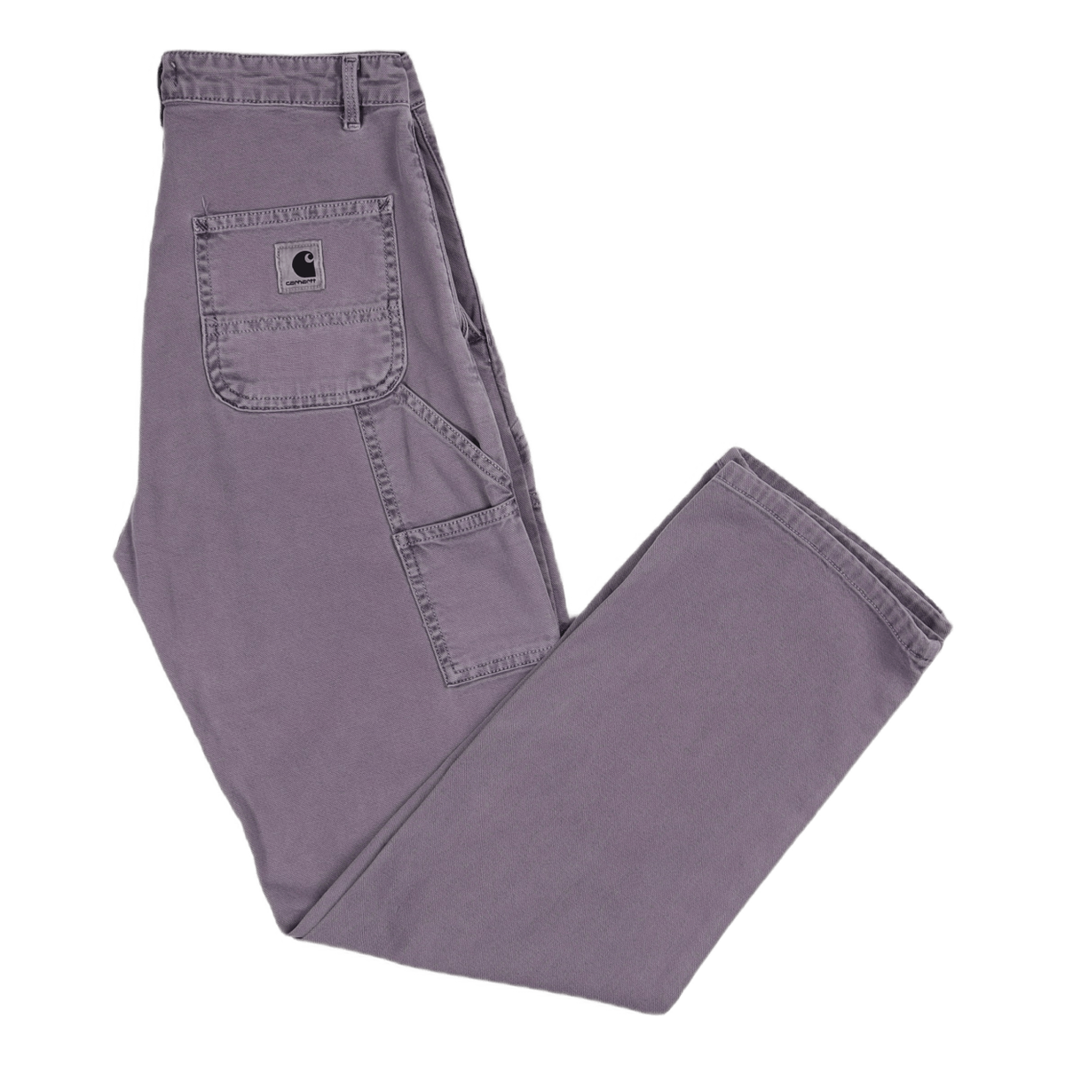 W' Pierce Pant Straight Razzmic