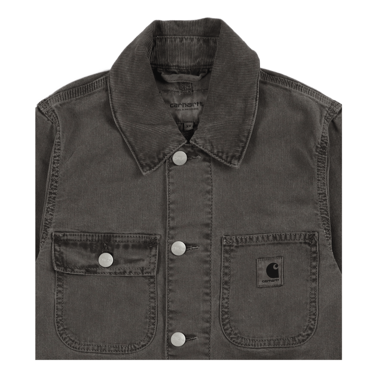 W' Michigan Jacket Black / Black