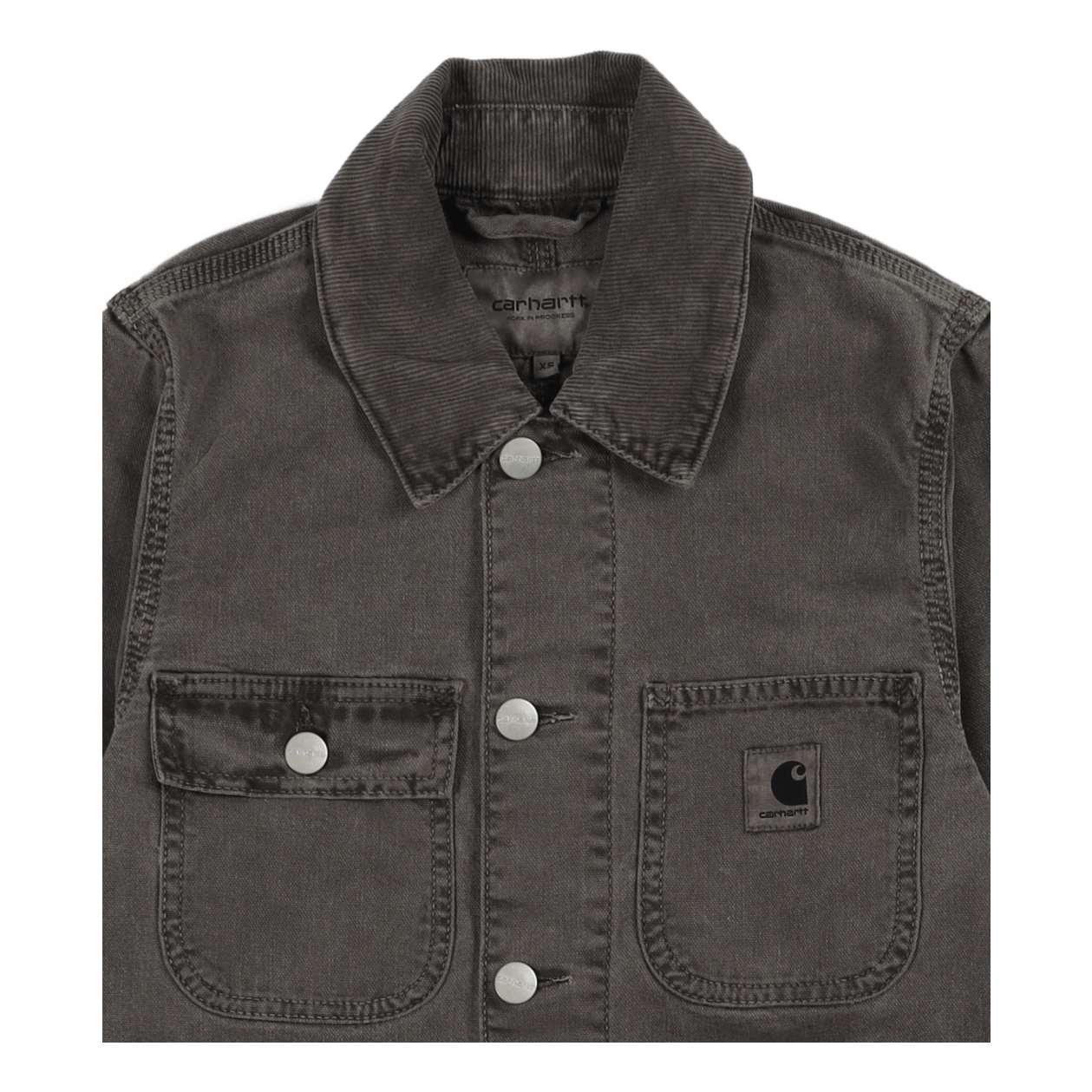 W' Michigan Jacket Black / Black