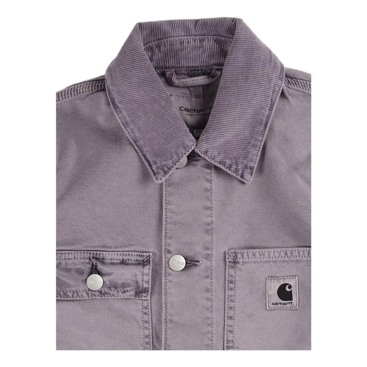 W' Michigan Jacket Razzmic / Razzmic