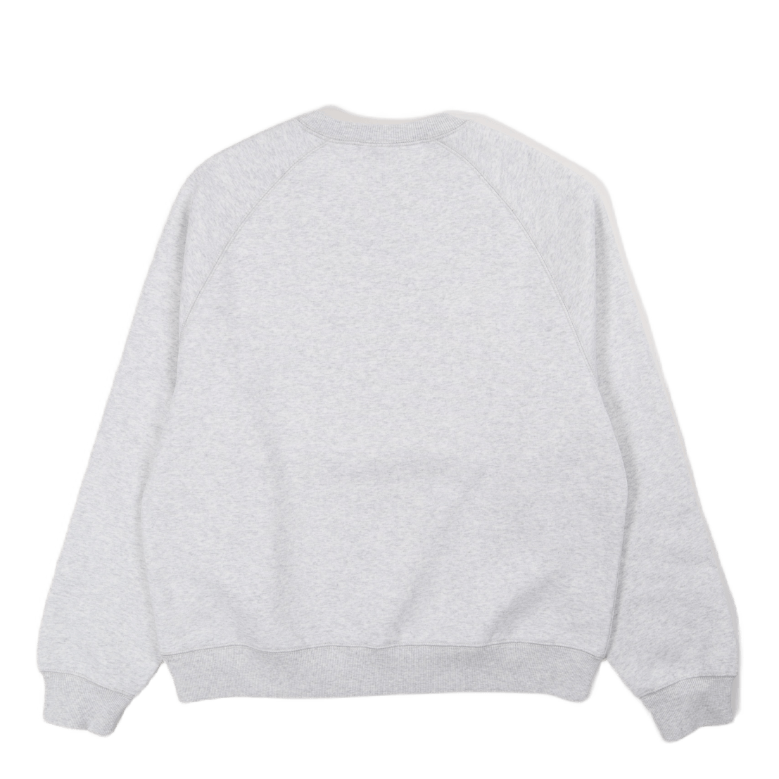 W' Chase Sweat Ash Heather / Gold