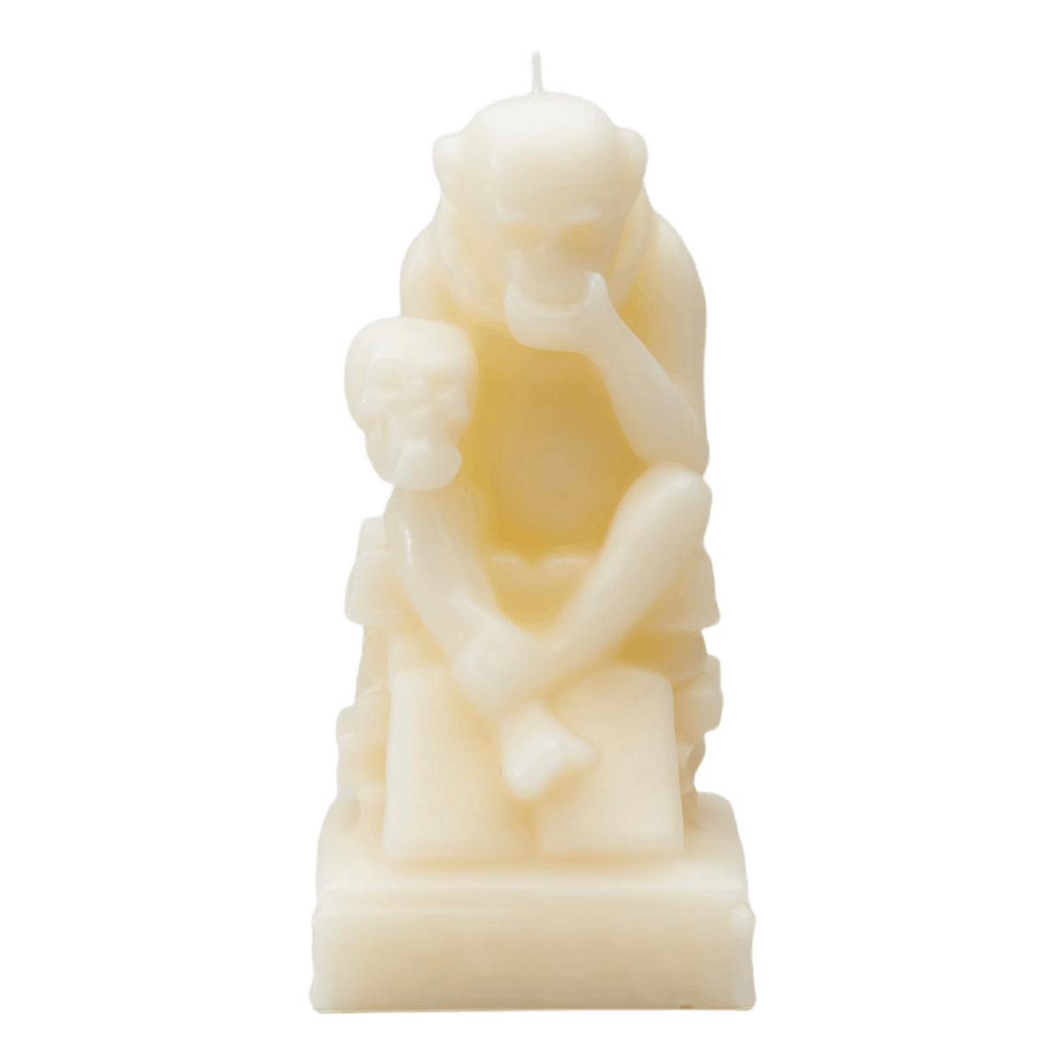 Ape / Candle Ivory